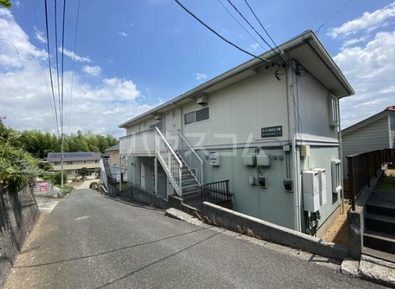 1/22 外観