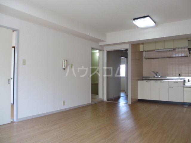 5/30 リビング/ダイニング