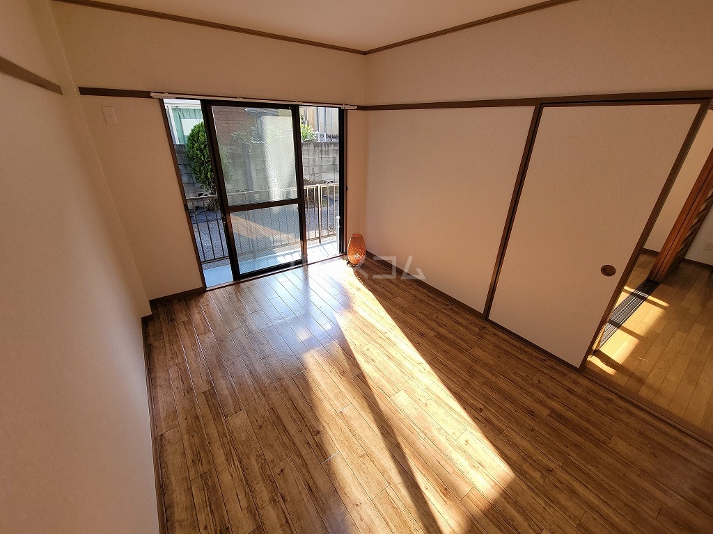 4/30 リビング/ダイニング