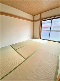 4/18 リビング/ダイニング