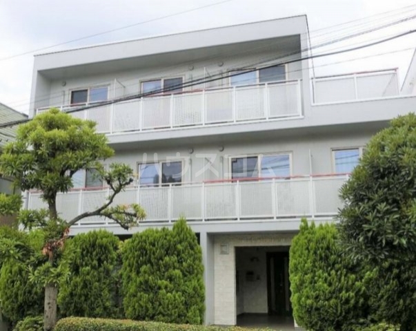 2/3 エントランス