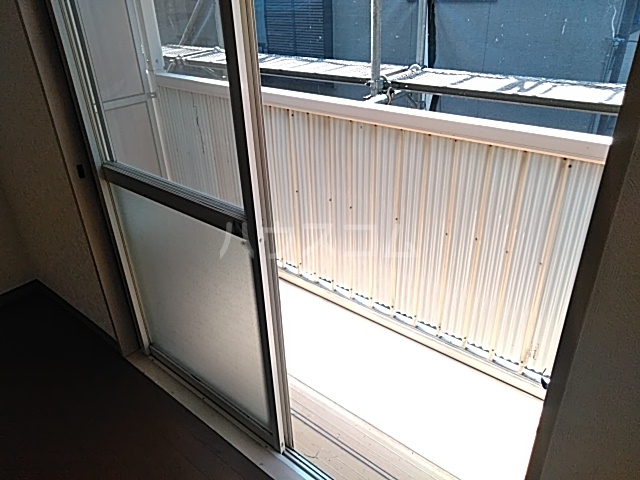 19/30 バルコニー