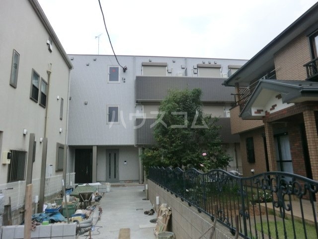 1/3 外観