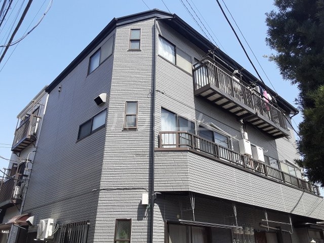 1/3 外観