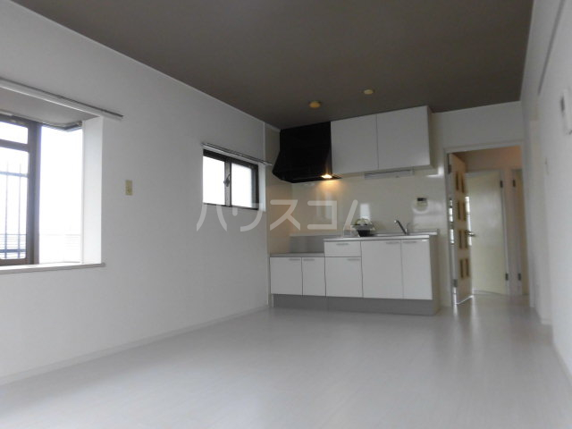 3/30 リビング/ダイニング