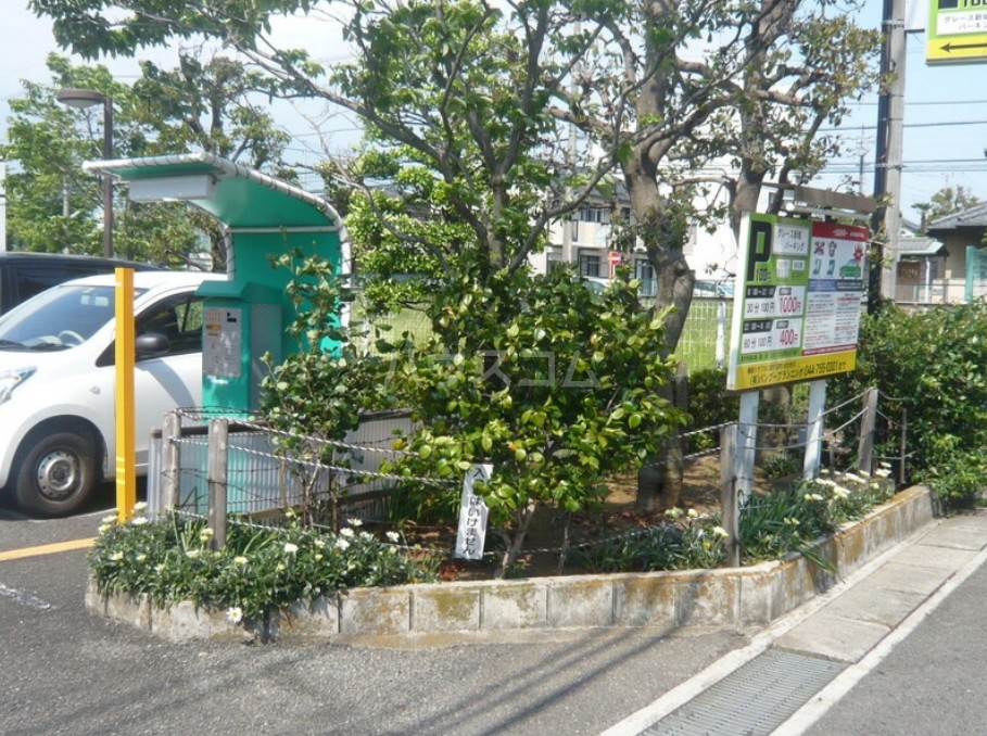 21/24 駐車場