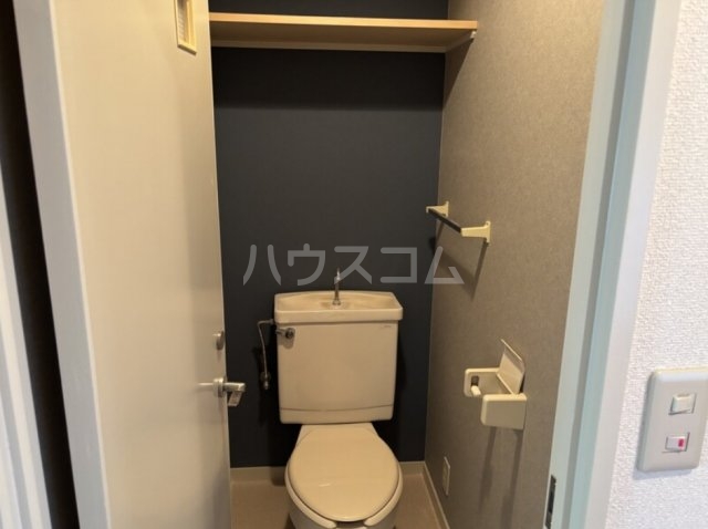 14/24 トイレ