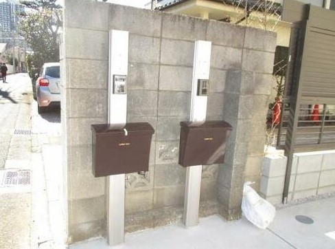 2/3 エントランス