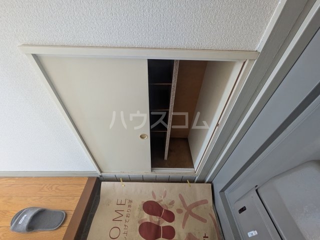 21/30 バルコニー