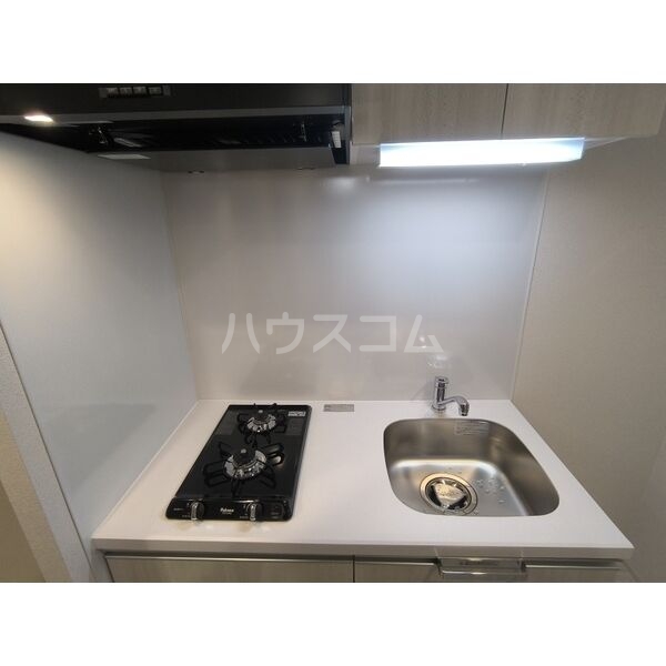 7/22 キッチン
