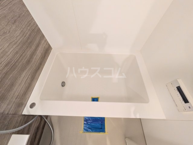 11/28 浴室