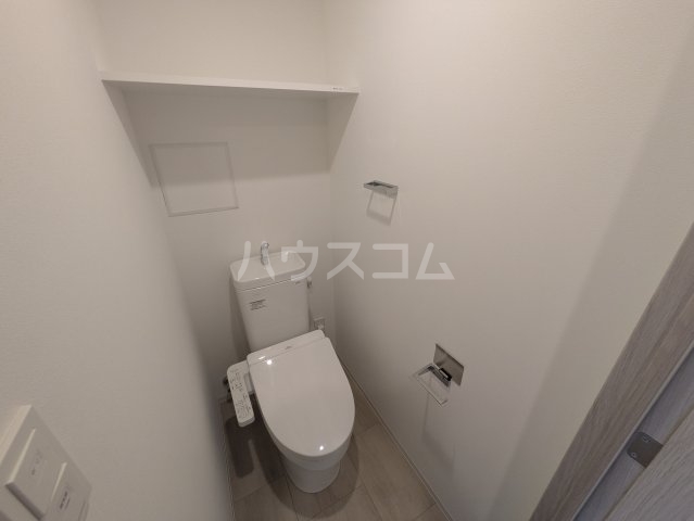 19/30 トイレ
