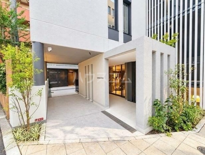 6/16 エントランス