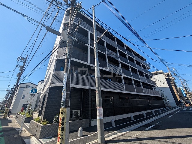 1/15 外観