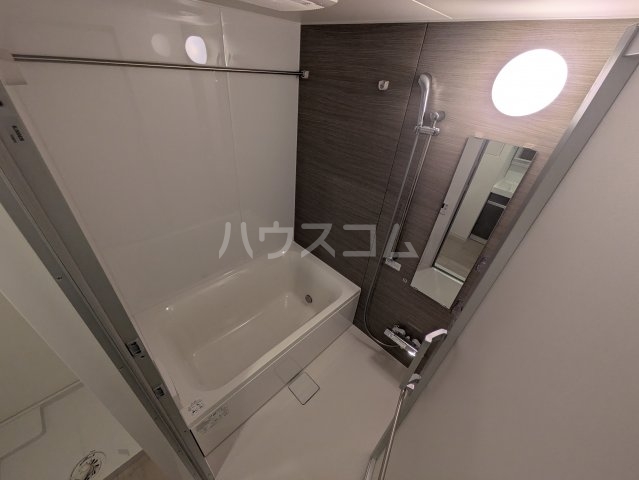 15/30 浴室