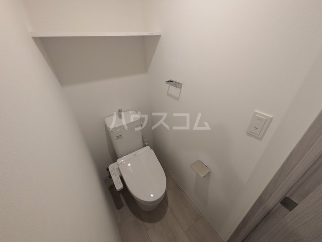 16/30 トイレ