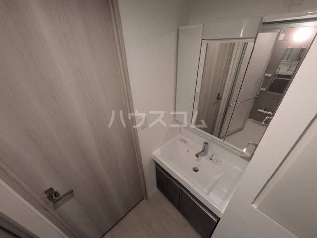 17/30 洗面