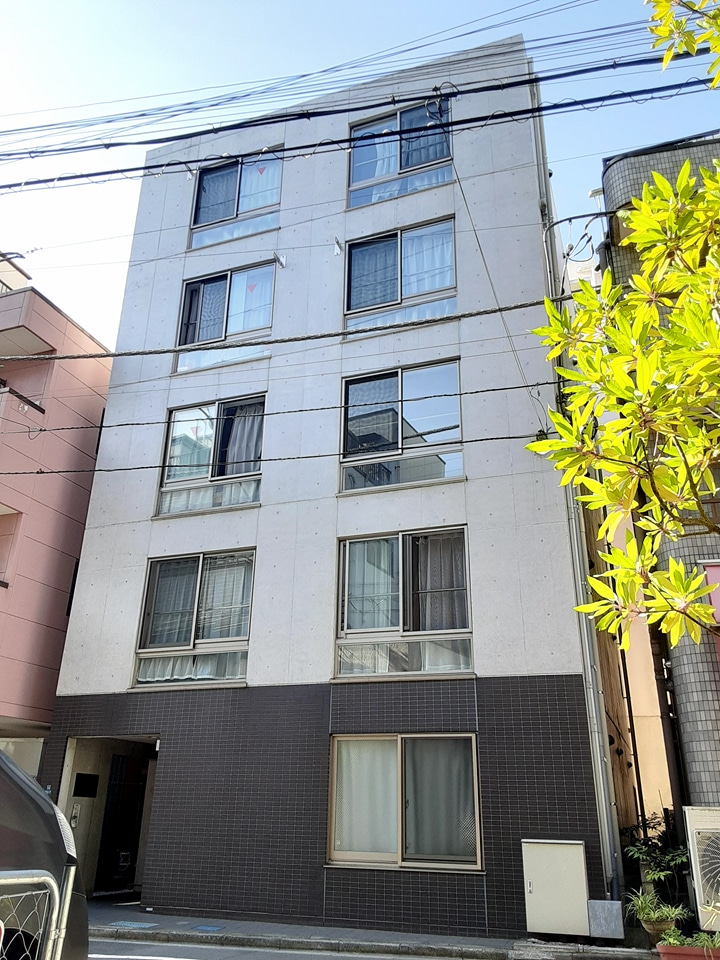1/24 外観