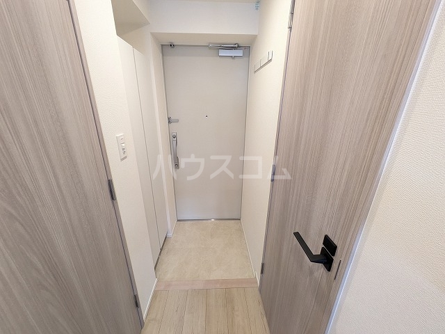 7/30 玄関