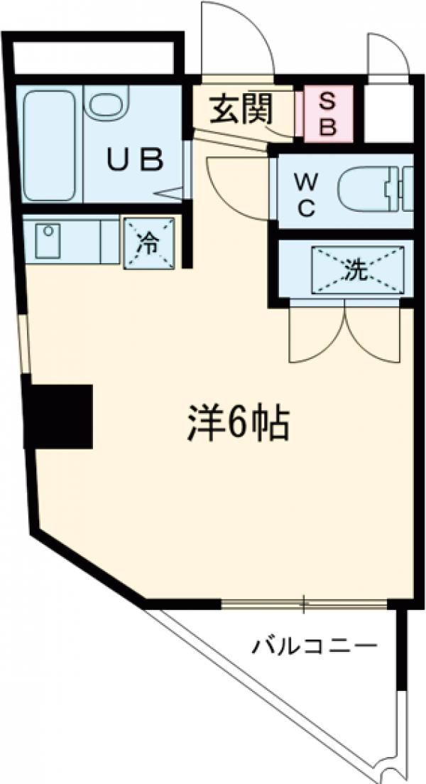 2/15 間取
