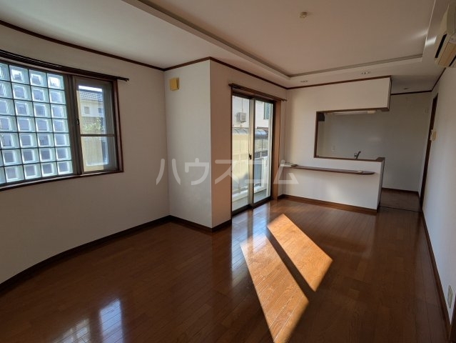 3/30 リビング/ダイニング