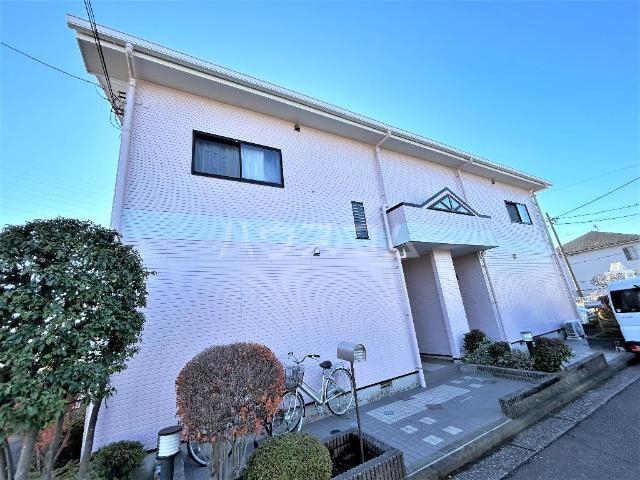 2/13 外観