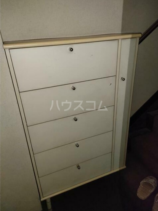 7/18 収納