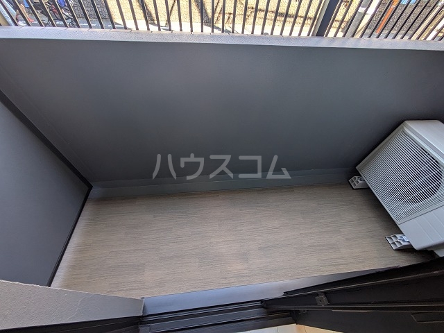 15/30 バルコニー