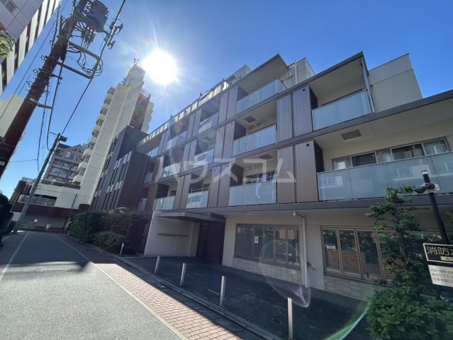 1/23 外観
