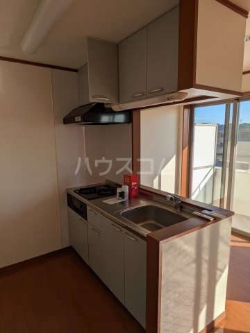 11/30 キッチン