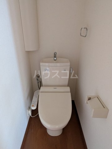 13/30 トイレ