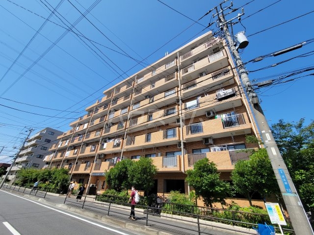 1/30 外観