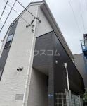 2/3 エントランス
