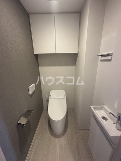 17/30 トイレ