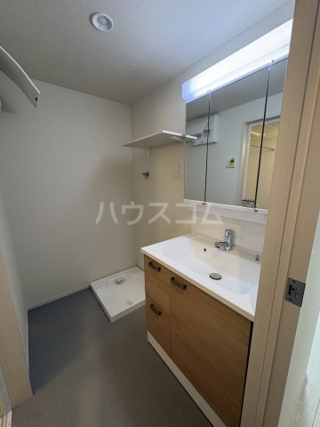 17/29 洗面