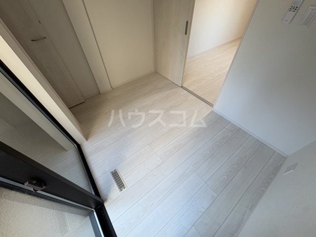 6/29 寝室