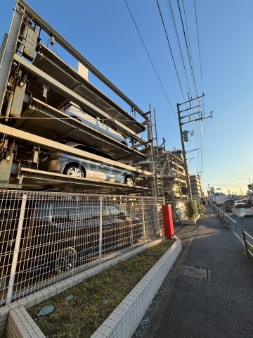 29/30 駐車場