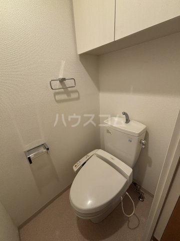 16/30 トイレ