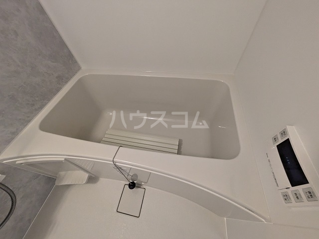 12/30 浴室