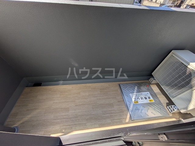 16/30 バルコニー