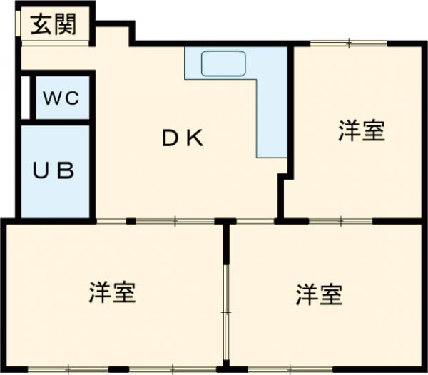 2/11 間取