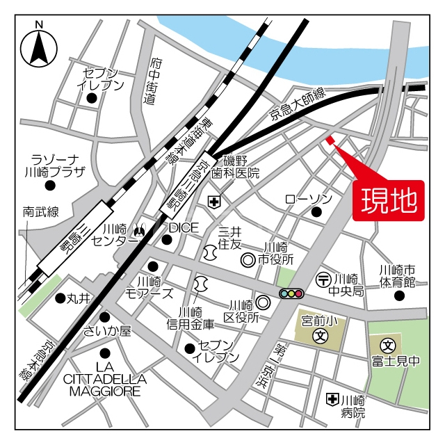17/20 地図