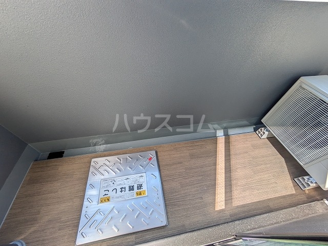 14/30 バルコニー