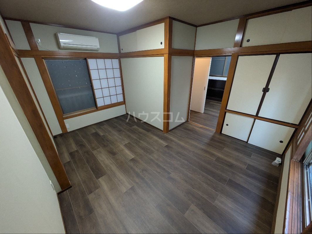 11/30 室内