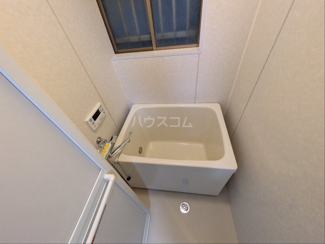 15/30 浴室