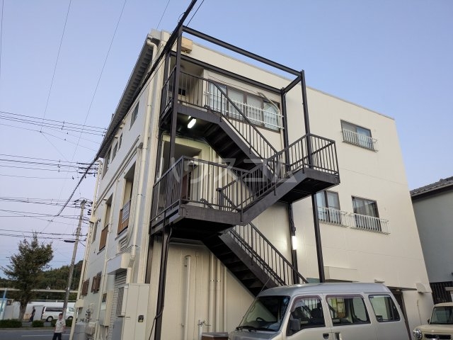 1/30 外観