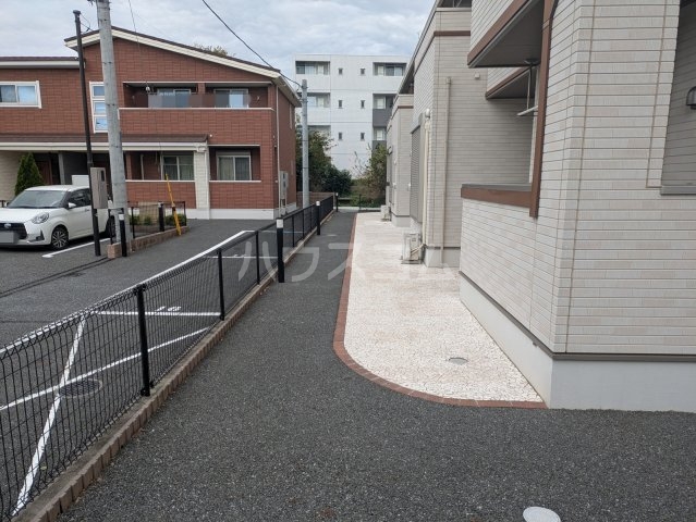 2/5 エントランス