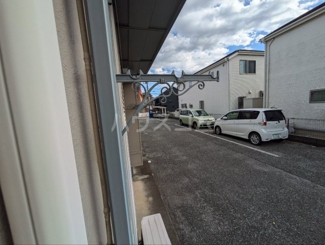 24/30 駐車場