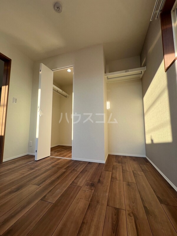 4/20 寝室