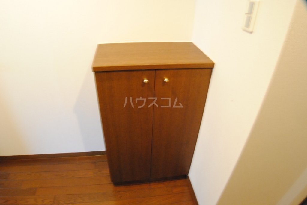 5/23 収納